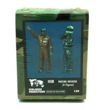 Verlinden racing drivers for - drivers,