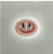 FARETTO DA INCASSO IN METALLO