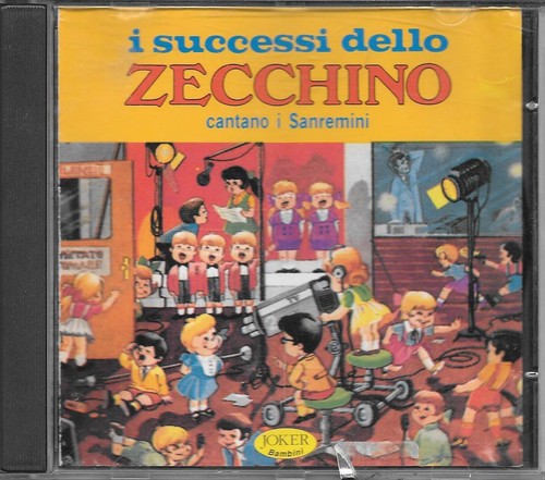 Sanremini raro cd - -, fuori