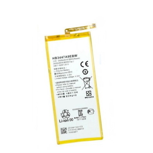 Batteria per huawei - batteria, ascend