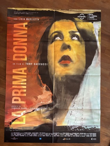 Manifesto prima donna - prima,