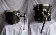 TAMBURO TSB MASTER BK tom