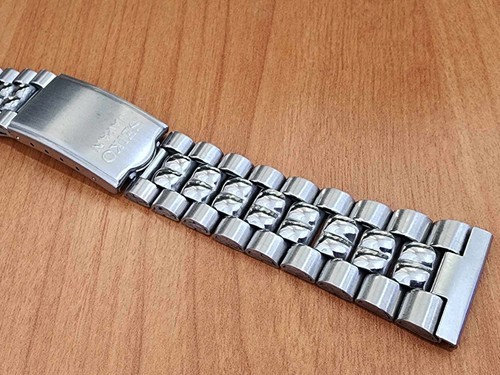 Nos bracciale metallo 20mm - 20mm, per