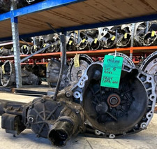 CAMBIO MANUALE COMPLETO  FIAT SEDICI BENZINA 4X4