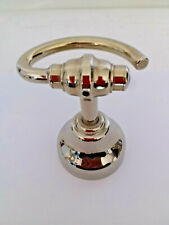 ZAZZERI PORTABITI PORTA ABITI FINITURA TITANIO ACCESSORI BAGNO 