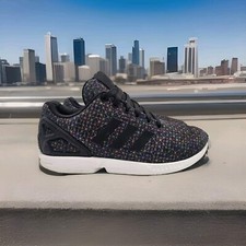 Adidas AQ4023 Original ZX Flux