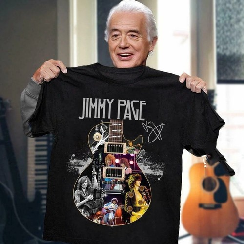 Shirt retrò jimmy - retrò,