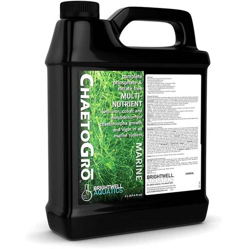 Brightwell aquatics chaetogro - brightwell,