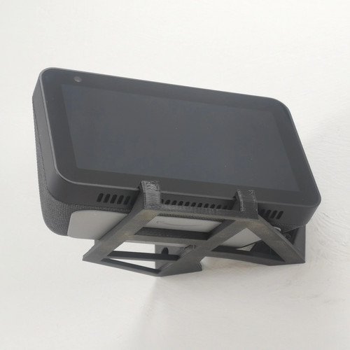 Echo show supporto parete - 5, da