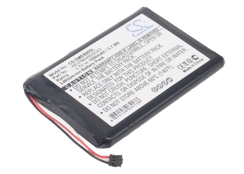 Batteria per garmin edge - batteria,