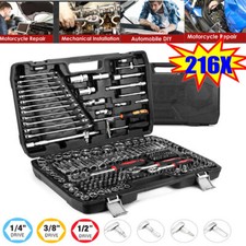 Set chiavi a bussola valigetta