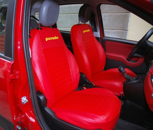 Fodere sedili auto fiat - ,