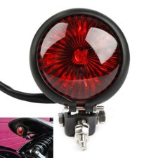 Luce posteriore led - posteriore, rotonda
