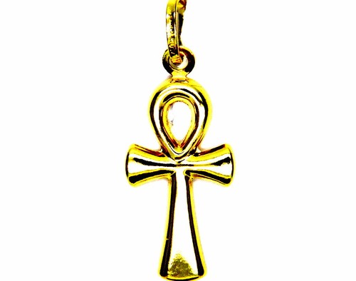 Ciondolo oro giallo 18kt - giallo,