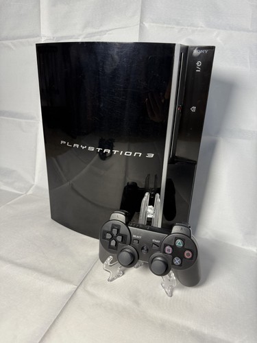 Sony playstation 80gb - sony,