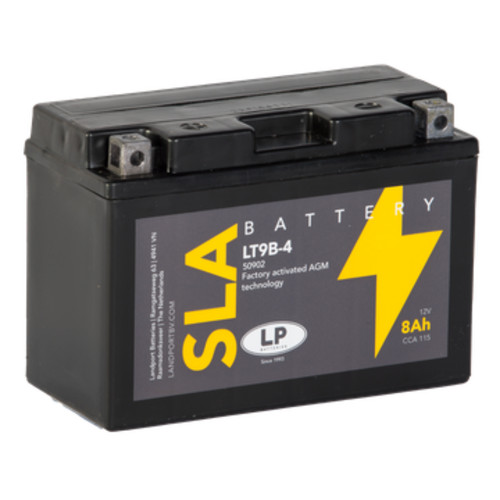Batteria landport lt9b - batteria, lt9b-4