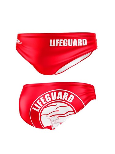 Turbo costume slip - costume,