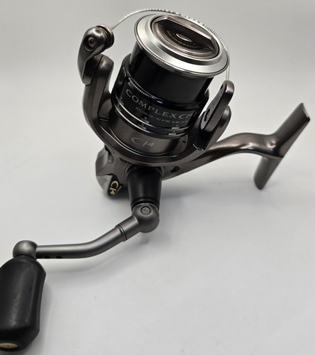 Mulinello spinning shimano - mulinello,