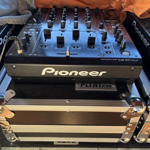 Pioneer 900 nexus - 900,