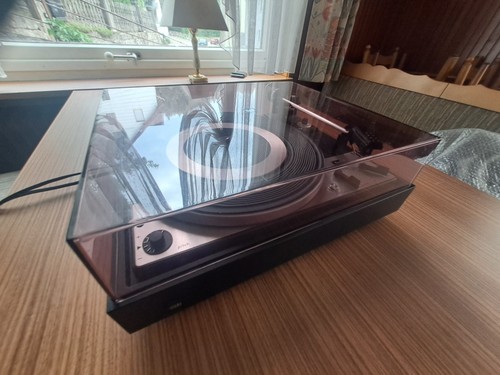 Giradischi dual 1224 nero - dual,