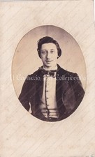 1862 Venezia Ritratto di