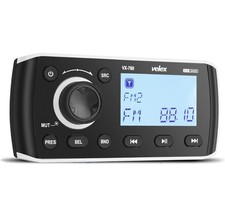 Velex Marine VX760 Telecomando