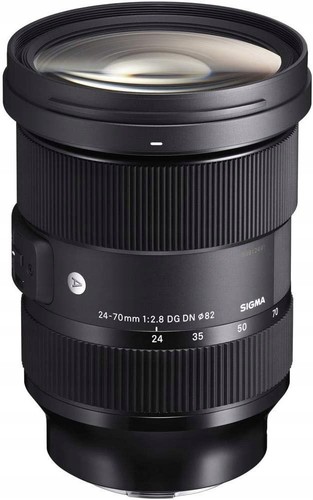 Obiettivo sigma sony a - sigma,