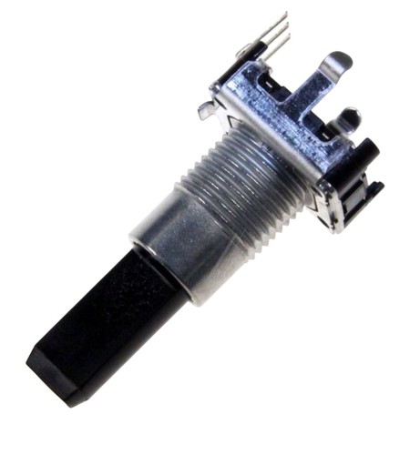 Encoder volume rotativo - , tipo