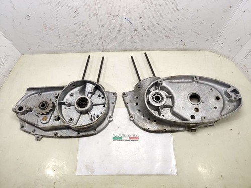 Carter motore sterzi 160 2t - carter,