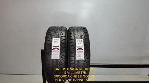Gomme usate termiche - ,
