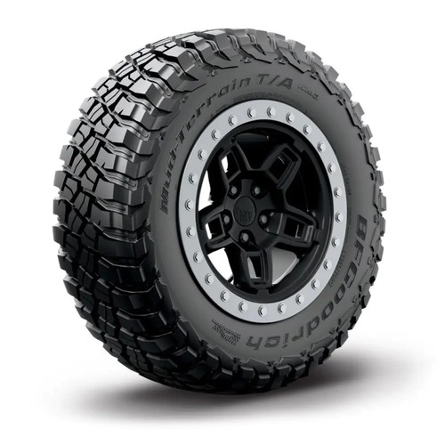 Gomme estive bfgoodrich - estive,
