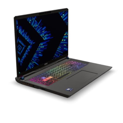 Msi vector ai - 16,