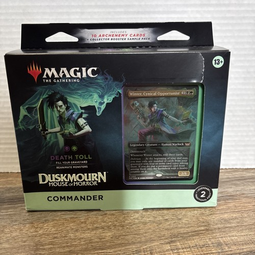 Mazzo magic the - the, gathering