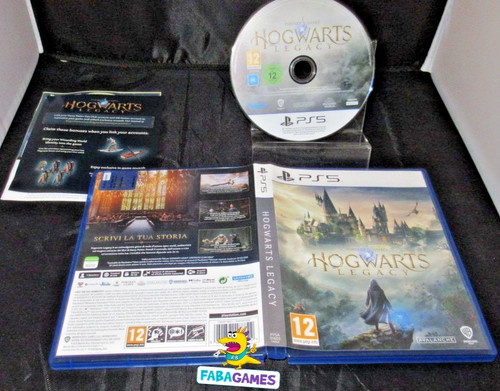 Ps5 hogwarts legacy per - ps5,