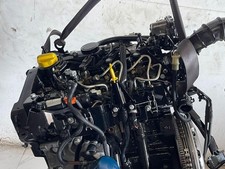 MOTORE COMPLETO PER NISSAN