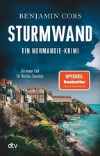 Benjamin cors sturmwand - cors,