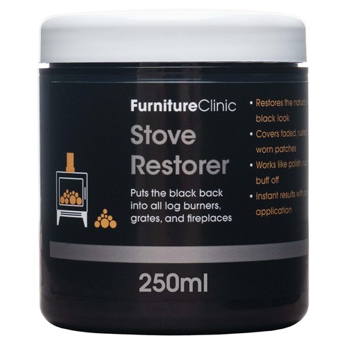 Furniture clinic restauratore - furniture,