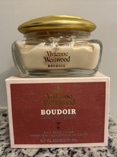 Crema corpo ricca Boudoir