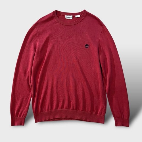 Maglione girocollo vintage