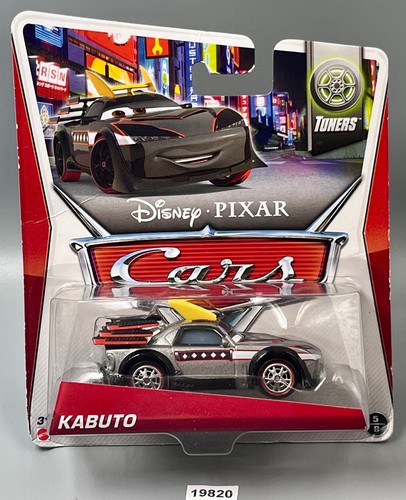 Disney pixar cars tuners - pixar,
