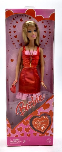 2008 valentine glam - valentine, barbie