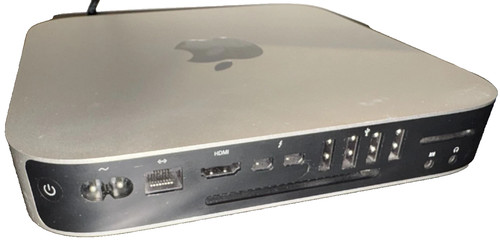 Apple mac mini fine - apple,