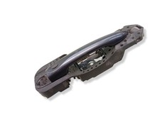 Maniglia porta sinistra