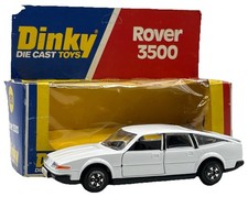 ORIGINALE DINKY TOYS 180 ROVER