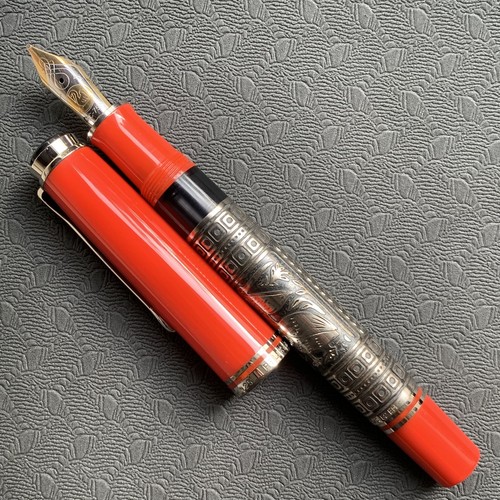 Penna stilografica pelikan - penna,