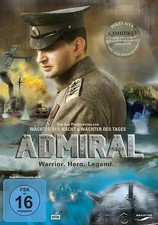 Admiral - Warrior. Hero