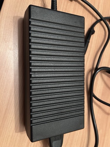 Alimentatore compatibile - hp,