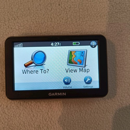 Garmin nüvi 50lm 2026 - nüvi, 50lm,