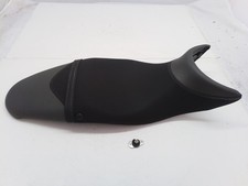 TRIUMPH STREET TRIPLE R 2007-2012 Sella rotta da riparare 2306407