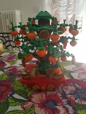 Lego L'Albero dei Soldi 9 Anni